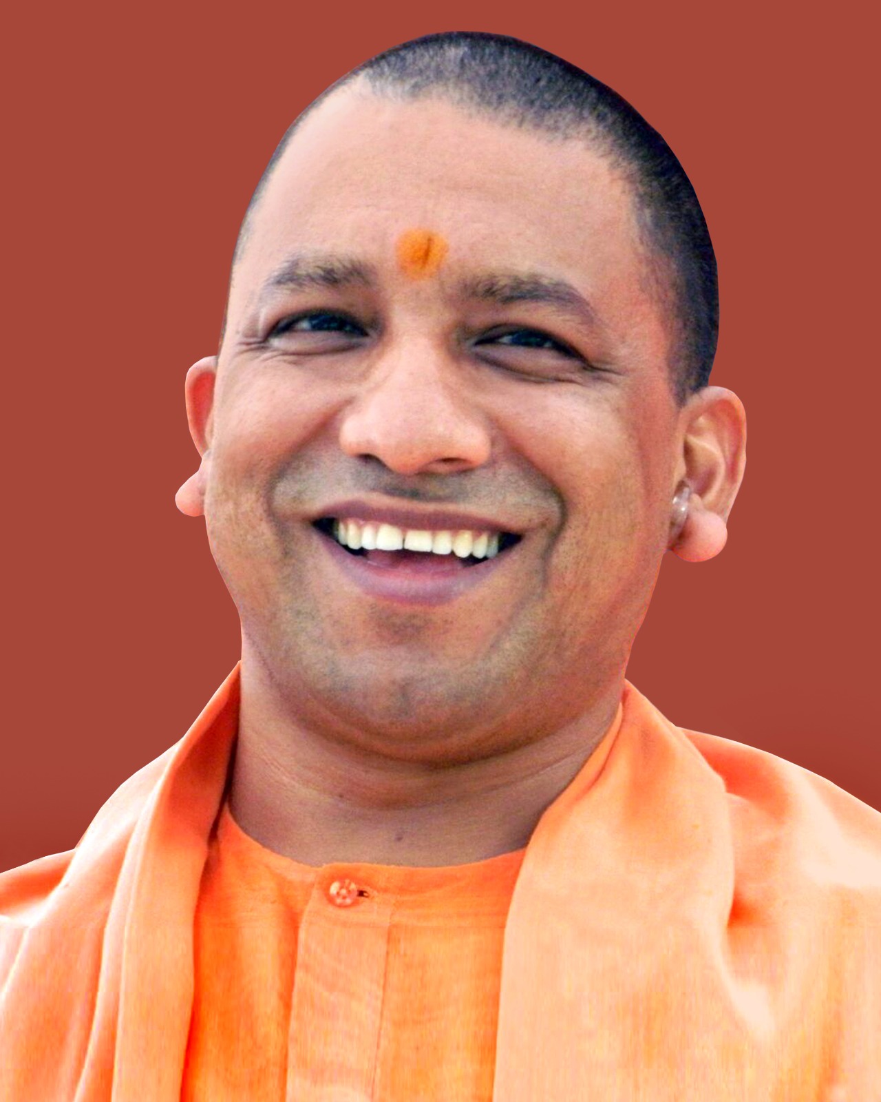 Chief Minister